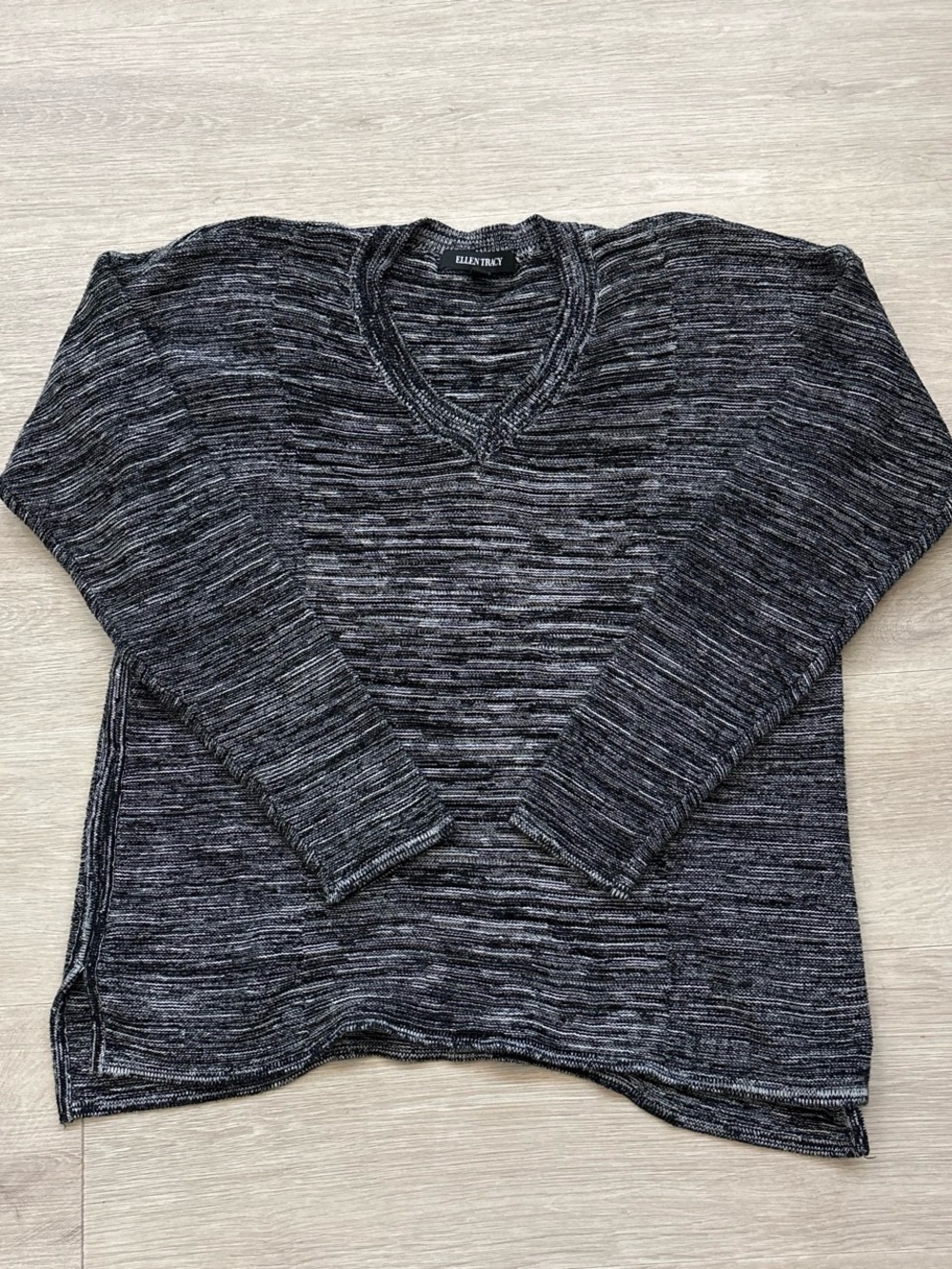 ELLEN TRACY Sweater XL